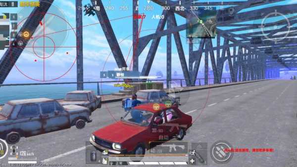 揭秘和平精英辅助工具的真相：你真的需要它吗